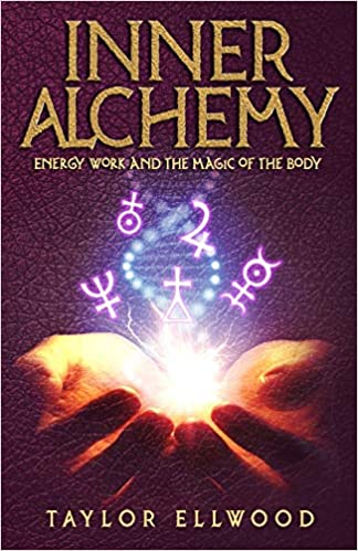 Inner Alchemy:  Energy Work and the Magic of the Body (How Inner Alchemy Works) - Epub + Converted pdf
